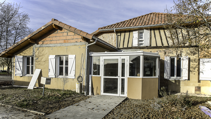 Nogaro – Le Clan ouvre ses portes