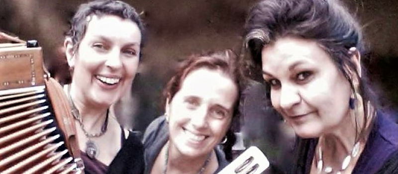 Fleurance - Balade musicale le 24 septembre