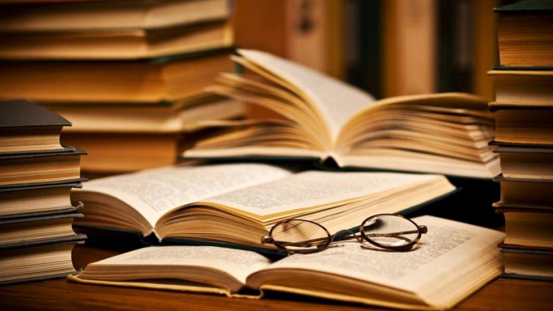 Rentrée du point lecture à Duran