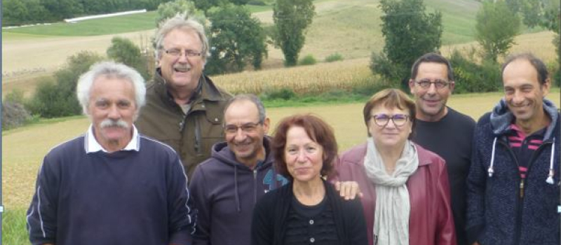 Mirande pour toutes et tous fait sa rentrée