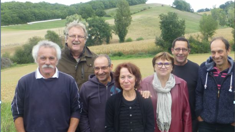 Mirande pour toutes et tous fait sa rentrée