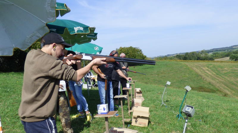 Tourdun en fête