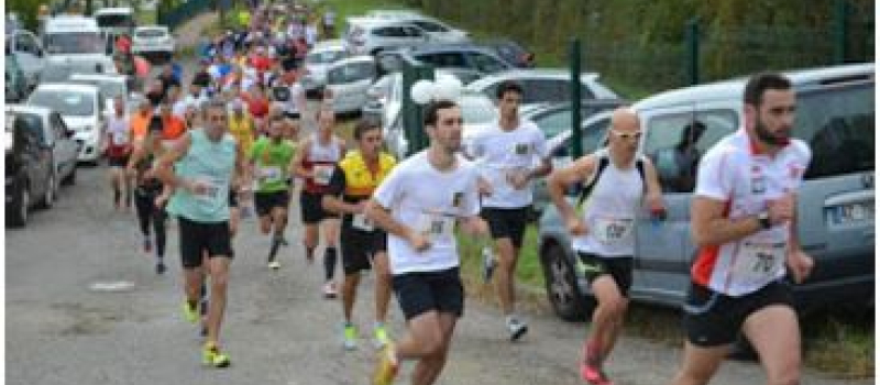 Courir pour une cause la 4 ème édition se prépare