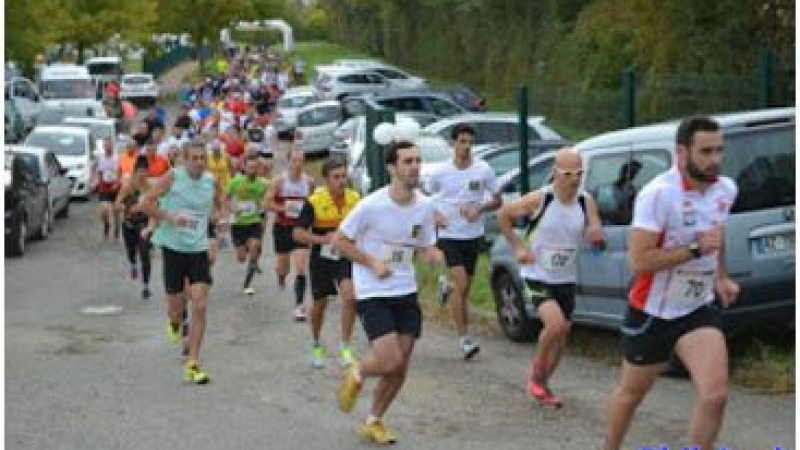Courir pour une cause la 4 ème édition se prépare