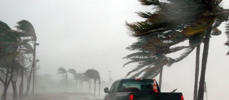 Ouragan Maria : Reconnaissance de l’état de catastrophe naturelle aux Antilles et activation du fonds de secours pour les outre-mer