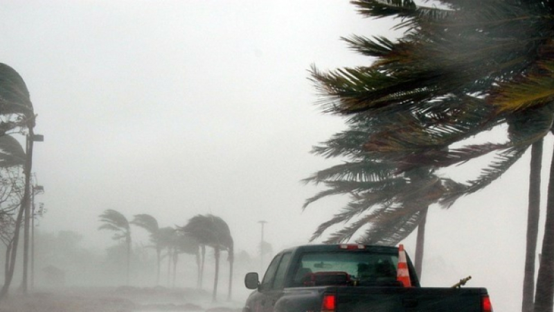 Ouragan Maria : Reconnaissance de l’état de catastrophe naturelle aux Antilles et activation du fonds de secours pour les outre-mer