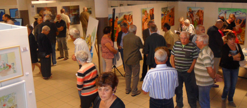 salon st martin une année d'exception