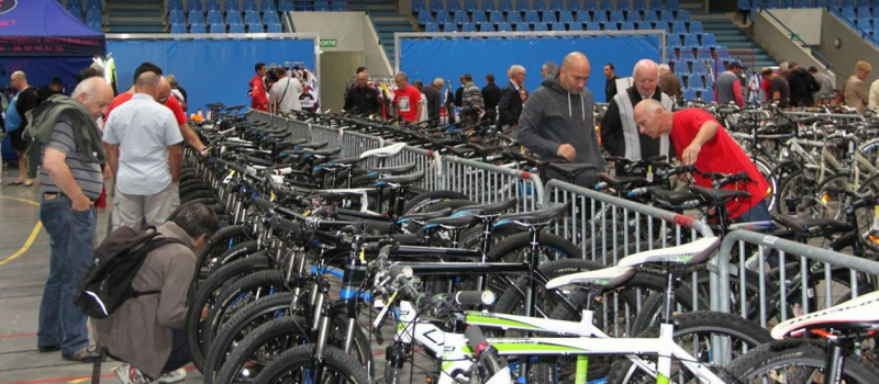 La bonne occas'  Vélo, bicyclette, VTT, VTC,VAE 