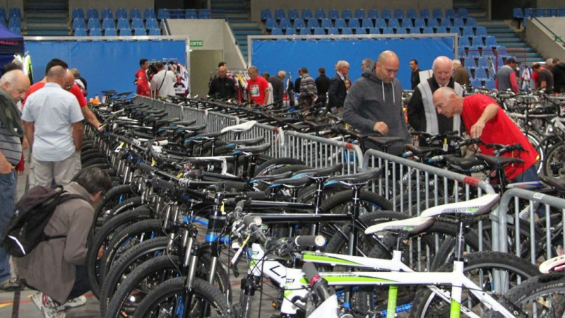 La bonne occas'  Vélo, bicyclette, VTT, VTC,VAE 