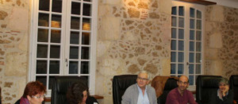 Tersagnac fait le point