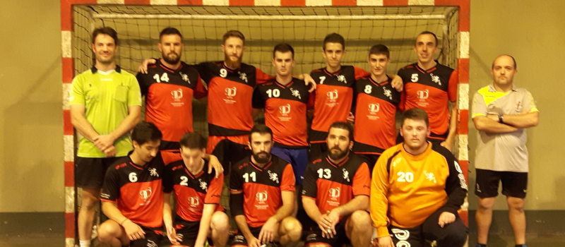 Echos du Hand-Ball