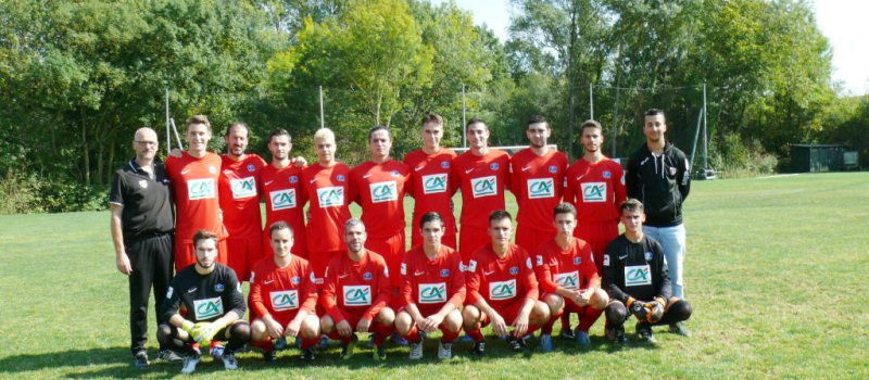 Football, 4ème tour de la Coupe de France : Duran sort la tête haute