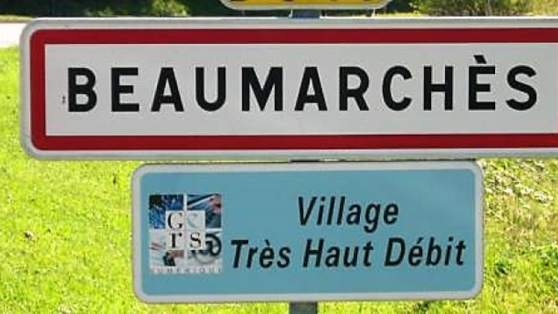 L’État premier financeur du haut débit dans le Gers 
