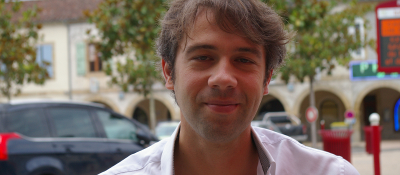 Romain Duport : Chronique N° 5