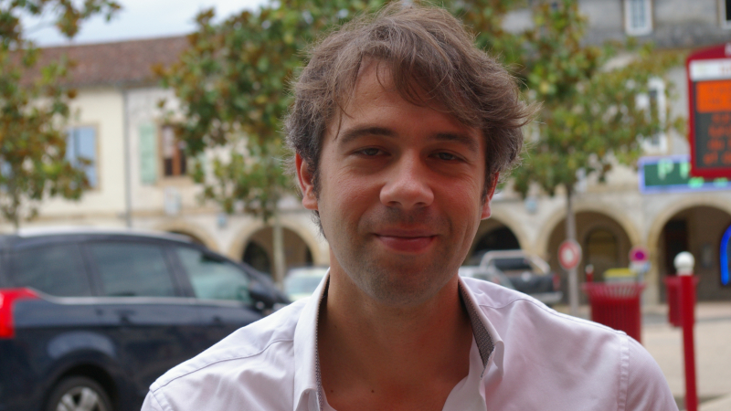 Romain Duport : Chronique N° 5