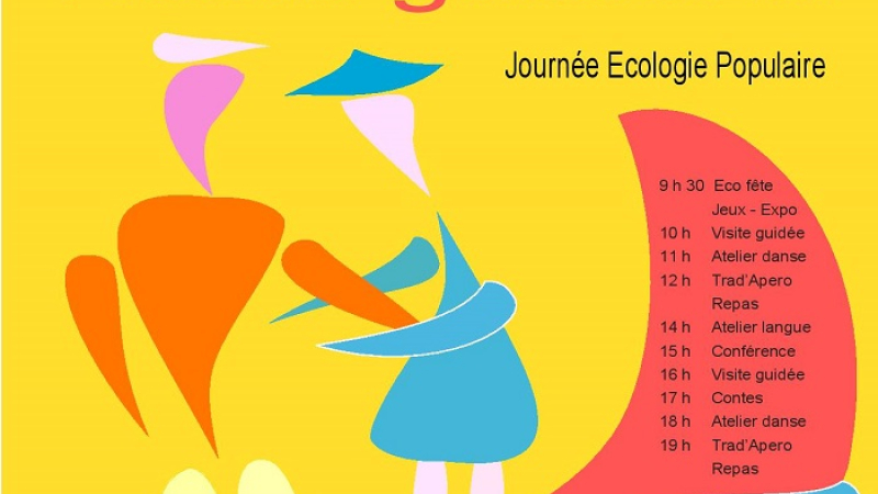 "Còr de Gasconha" : Fête Gasconne à Auch samedi 30 septembre 