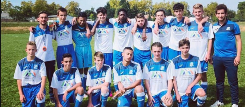 Foot -  Mauvaise passe pour les mirandais we
