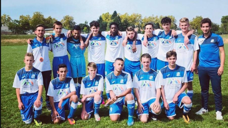 Foot -  Mauvaise passe pour les mirandais we
