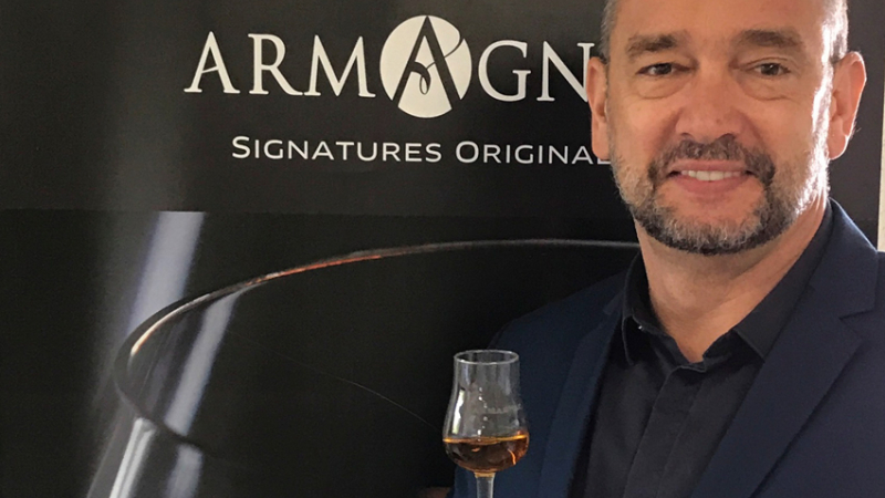 Nouveau directeur à la tête du BNI Armagnac