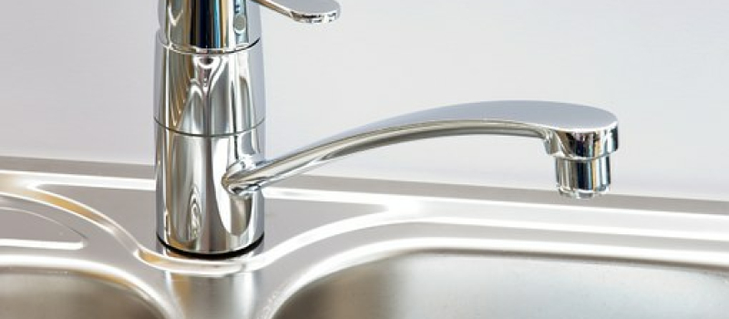Coupures d'eau