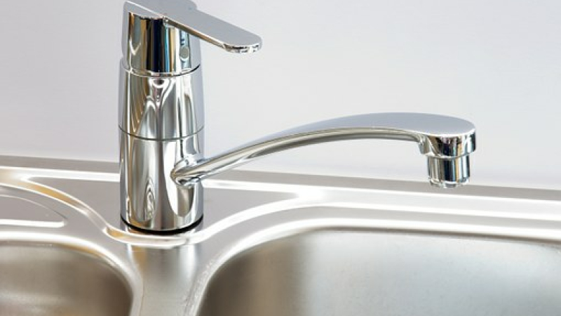 Coupures d'eau