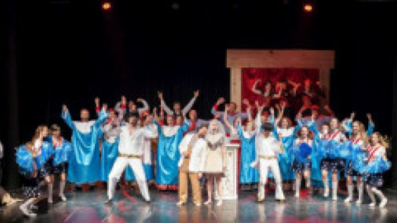 Spectacle : La Périchole d’Offenbach