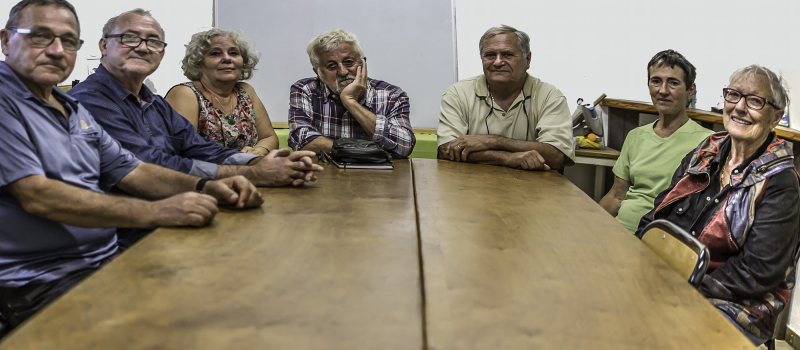 Nogaro – Des notions de base sur la vigne au Clan