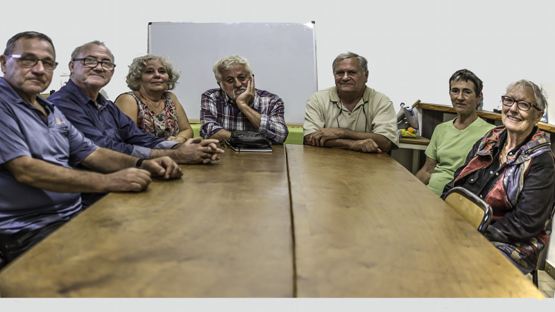 Nogaro – Des notions de base sur la vigne au Clan