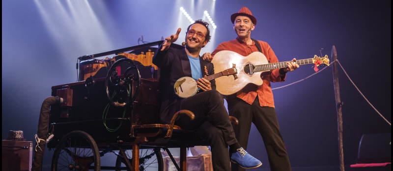 Jeunesses musicales de France
