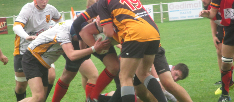 U.AV.Rugby
