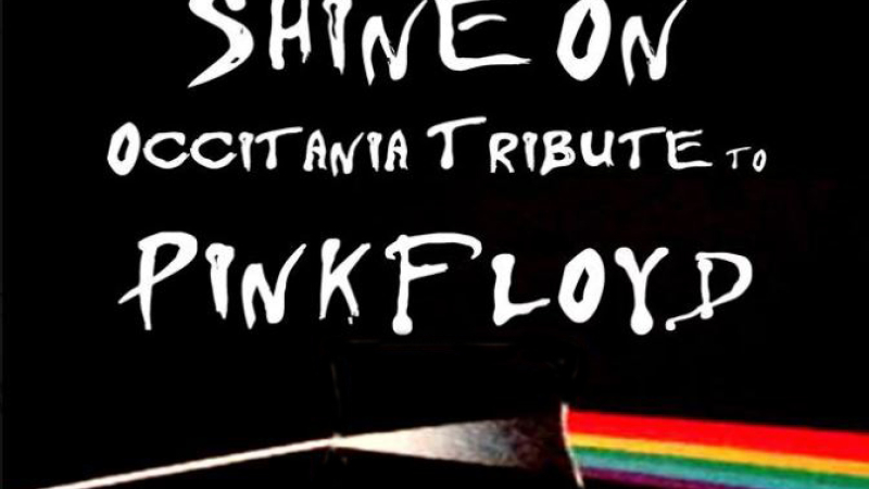 Une soirée Pink Floyd