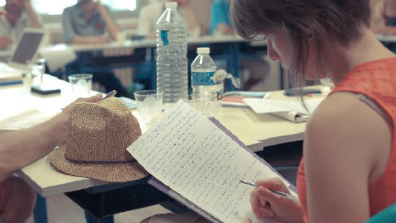 Ligue de l’enseignement du Gers : formation des bénévoles associatifs 