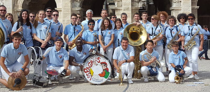 Los Pagayos: Une belle saison qui s’achève