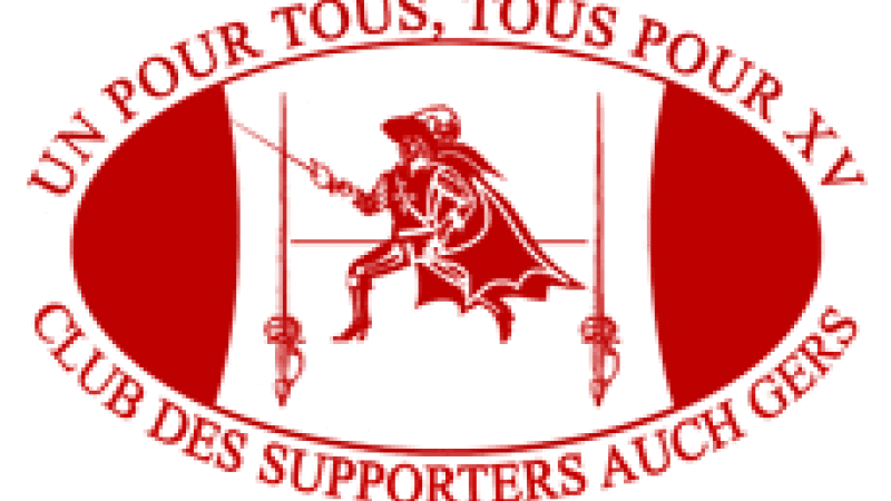 Les supporters du RCA en déplacement à Oursbellile