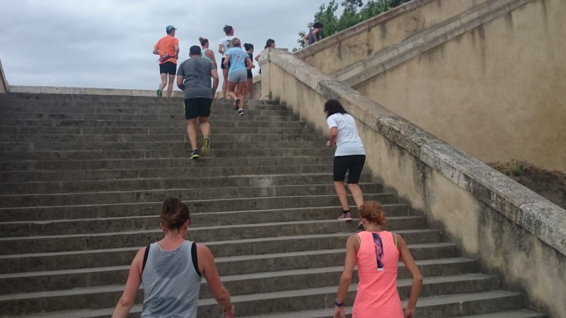 Auch Urban Trail : Nocturne le 5 octobre