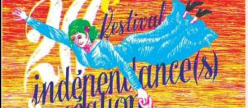 Cinéma Masseube festival Indépendance et création