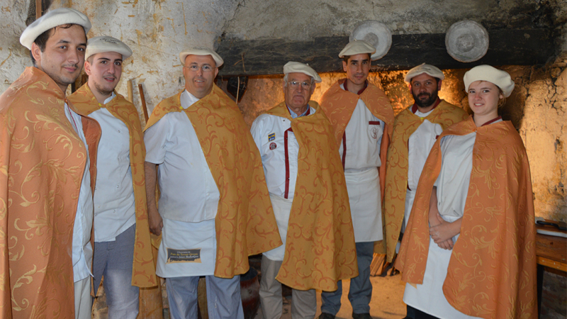 Octobre Rose, les Boulangers aussi apportent leur contribution
