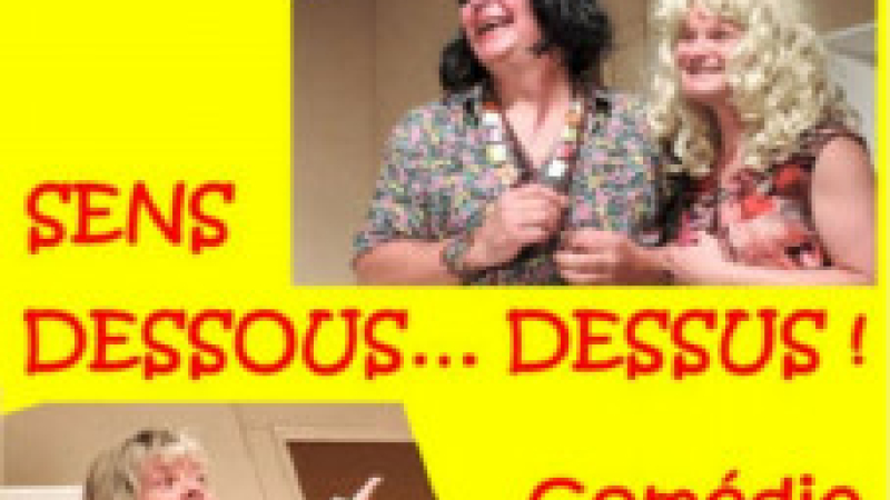 Soirées Théâtre