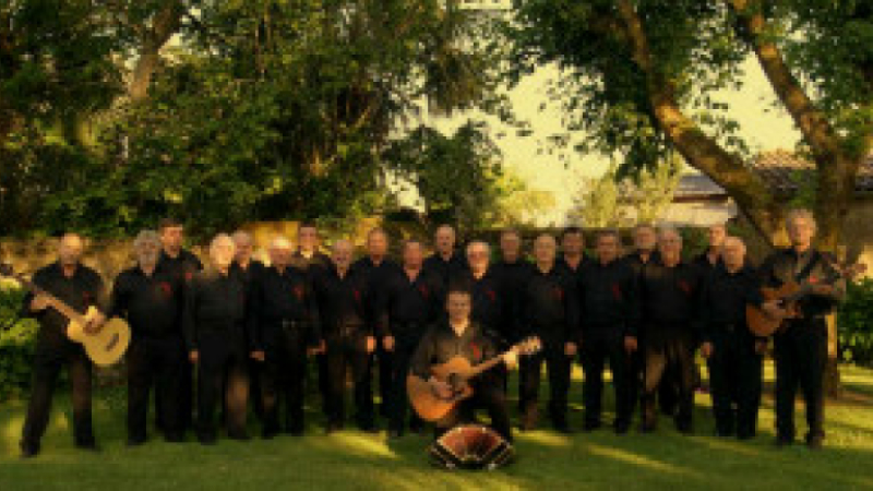 Vaya Con Dios en concert