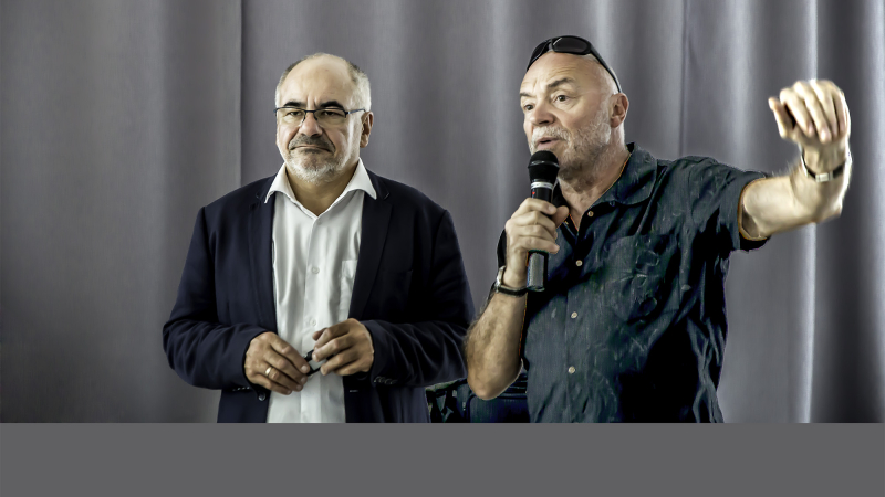 Nogaro – Enedis informe les élus