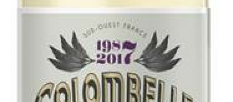 Les 30 ans de la "Colombelle