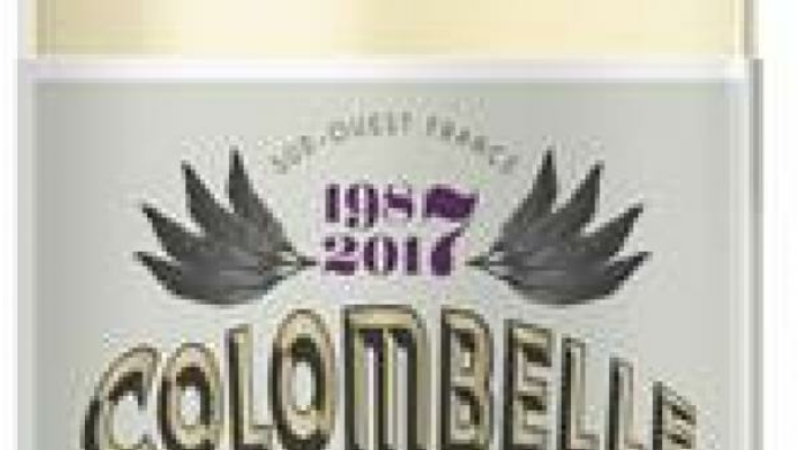 Les 30 ans de la "Colombelle