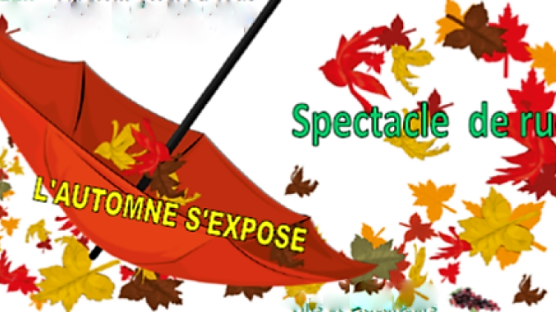 Fleurance prépare sa Fête d’Automne