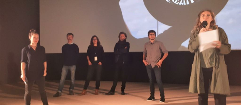 Festival Indépendance(s) & Création