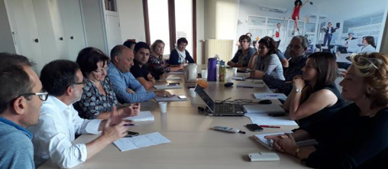 Les Entreprises d’un Bassin Economique Réunies par 3 Territoires