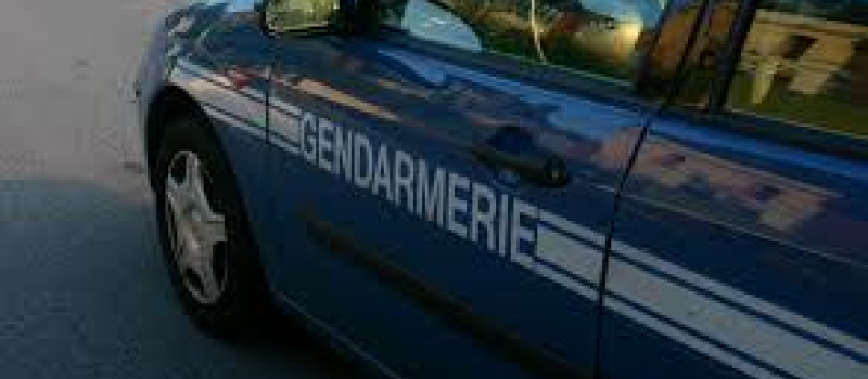 Fin tragique d'une disparition