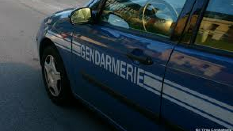 Fin tragique d'une disparition