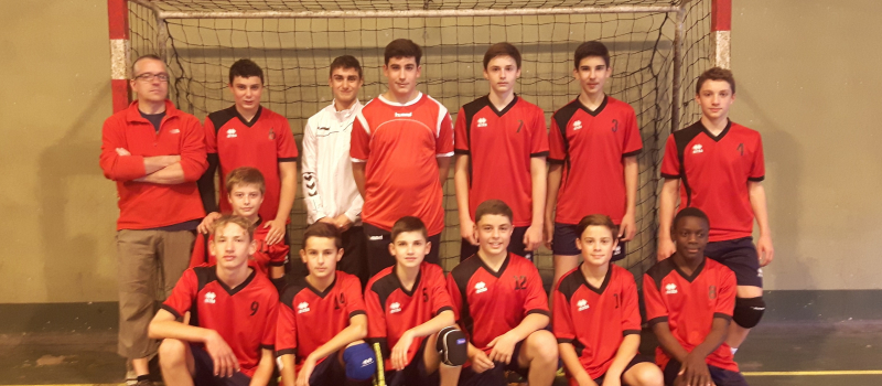 Echos du Hand-Ball