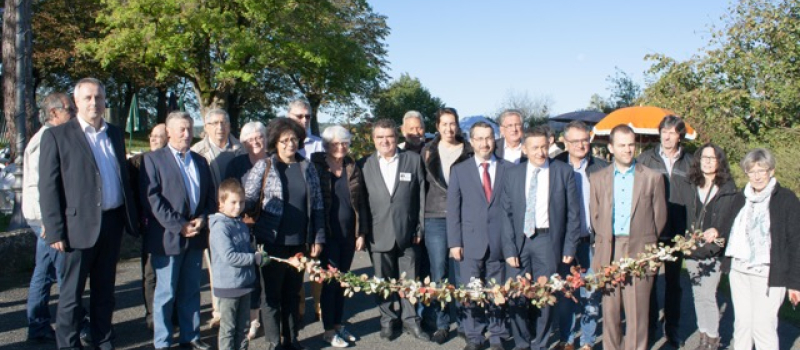 15 ème JOURNEE DES PLANTES RARES  A  ORDAN LARROQUE