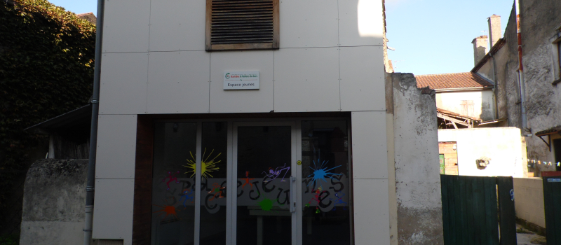 Espace Jeunes de Plaisance 